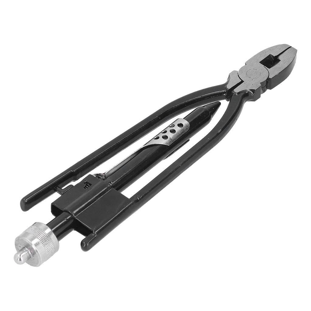 Twisting Pliers   MultiPurpose Good Performance Sy Use Wire Twisting Tool  for Airplane Automotive(10in )