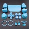 Pour Manette PS5 D-pad et Boutons ABXY Jelly R1 L1 R2 L2 Touche Directionnelle Pour Manette PS5 V3 3.0 BDM-030 Manette de Jeu