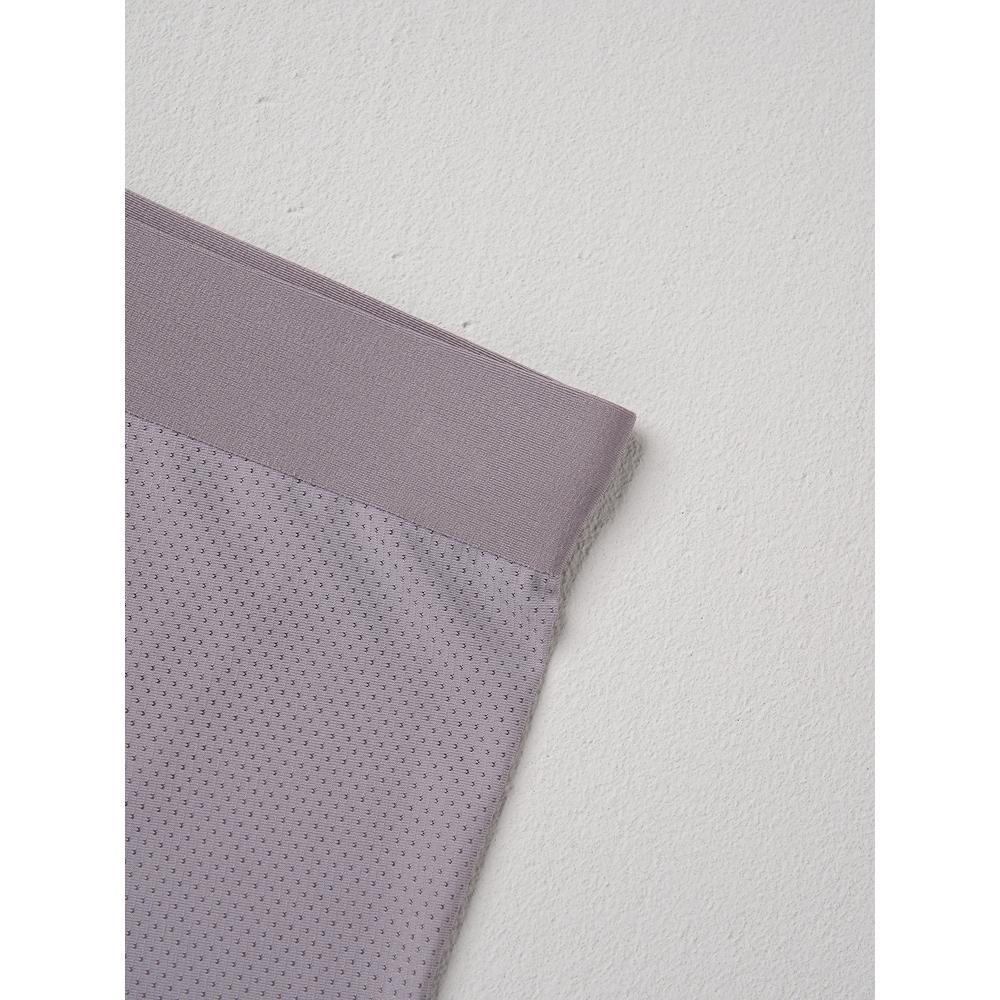 DaiSo Męskie S meSh Drowz 95 100 105 Szary