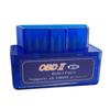 ELM327 V2.1 OBD2 Scanner for iOS Android Bluetooth-compatible OBDII Code Reader Car Diagnostic Tool Check Engine Fault Detector