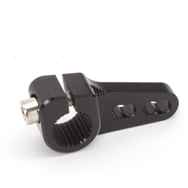 CNC Motorcycle Rearset Gear Shift Shifter ARM Linkage Compatible with Ducati 1098 696 749 848