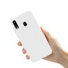 Case For Samsung Galaxy A20 A20E A20S Case Silicone Back Cover For Samsung A20 A 20 2019 A205F A20E A 20 E A202F 20S Cover Funda