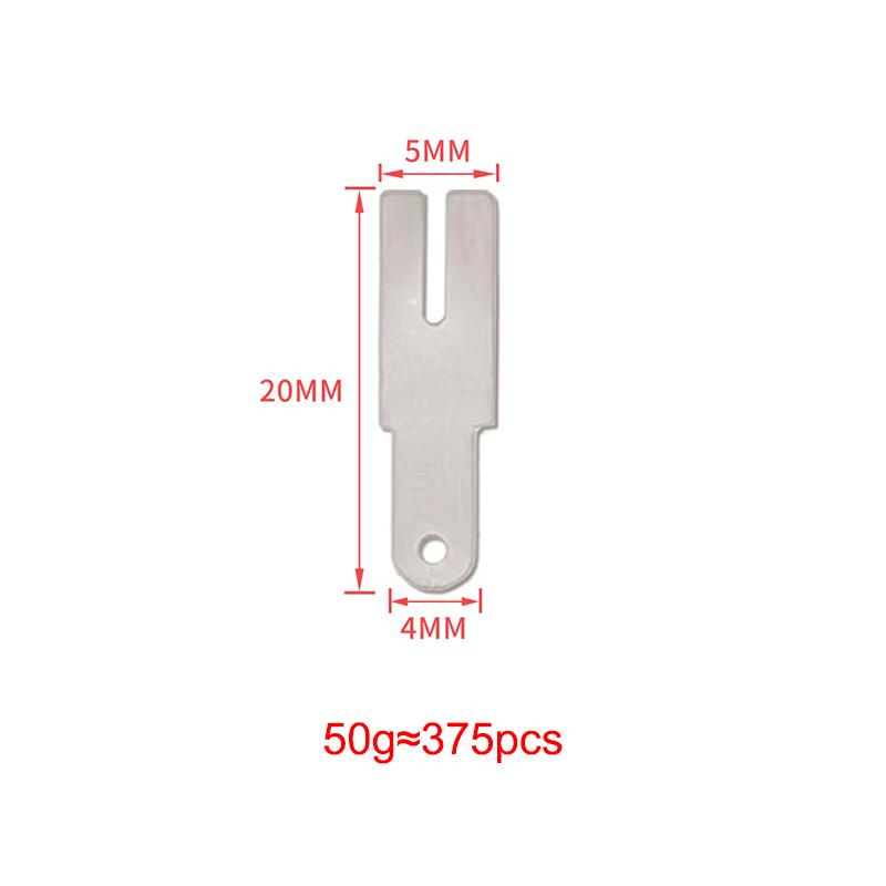 50g Nickel Strip T/L/Y/H Shape Nickel Sheets Plates Battery Nickel Plated Steel Belt Strip Spot Welding Connector