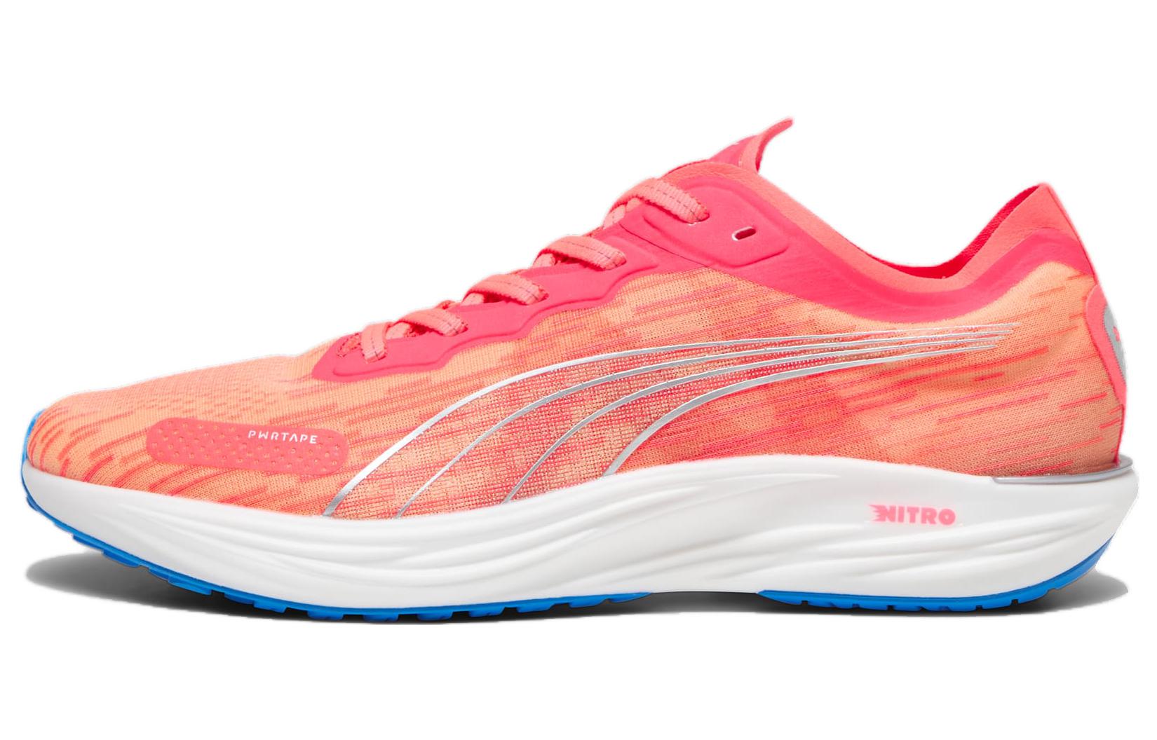 Puma Liberate Nitro 2 Fire Orchid 377315-07 44
