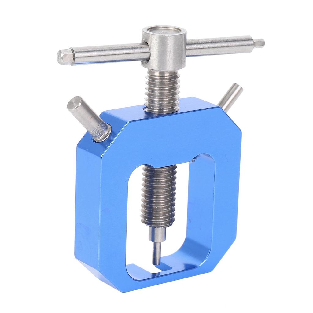 ABWR-4Pcs Motor Pinion Gear Puller Remover Tools Set Rc Motor Gear Puller Tool Universal Motor Pinion Gear Puller Remover