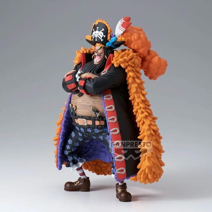 Figurine Dxf Special | One Piece | Marshall D.Teach