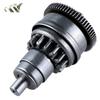 Motorcycle Accessories For Honda DIO50 AF18 28 ZX AF34 35 DIO 50 start clutch pedal to start the motor gear head beyond clutch