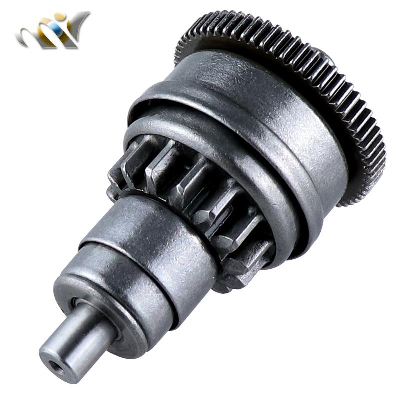 Motorcycle Accessories For Honda DIO50 AF18 28 ZX AF34 35 DIO 50 start clutch pedal to start the motor gear head beyond clutch