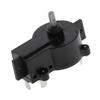 Kayak Outboard Speed Switch Five-Speed Electric Motor Controller Water-Resistant Accessory