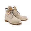 Timberland 6 Inch Heritage Cupsole Boots 'Beige Nubuck With Black' A2M5BW
