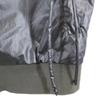 L.H.P Metallic Nylon Jacket S Gray Men's Used