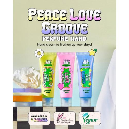 Chasin' Rabbits Perfumed Hand Groove 50ml