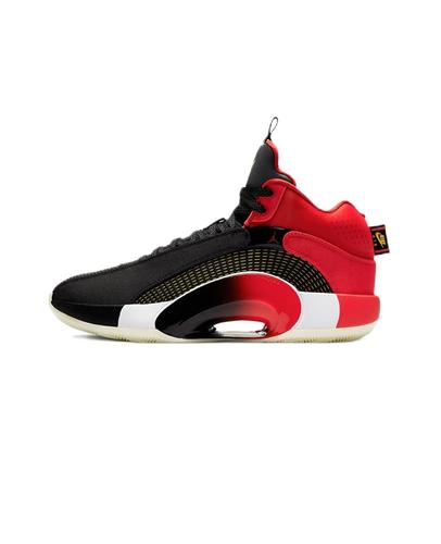 Air Jordan Air Jordan 35 Китайский Новый год AJ35 -DD2234-001 EU 36.5 чёрный/красный
