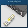 Zhongtianhengke SFP Gigabit 1.25G Single-Mode LC Single-Fiber Optical Module