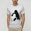 Crystal Castles Cotton TShirt For Unisex Summer Vintage T Shirts Crewneck Fashion Tees Big Size Printed Clothes