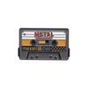 Music Cartoon Artistic Cassette Brooch Colorful Alloy Pin Unique Decoration Everyone For