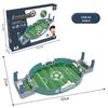 XL Tabletop Soccer Game: Interactive, Educational Two-Player Football Toy for Children