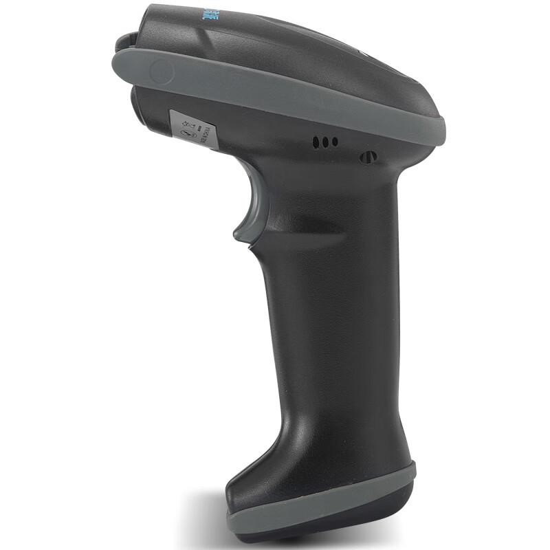 GEPAD GW-2881 Wireless 2D Industrial Barcode Scanner