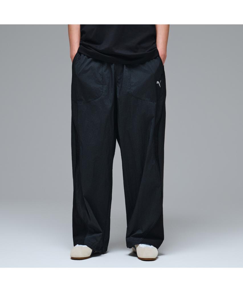 PUMA Men'S Woven Pants Op M (52975802)