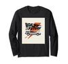 Back To the Future INAZUMA Long Sleeve T-Shirt