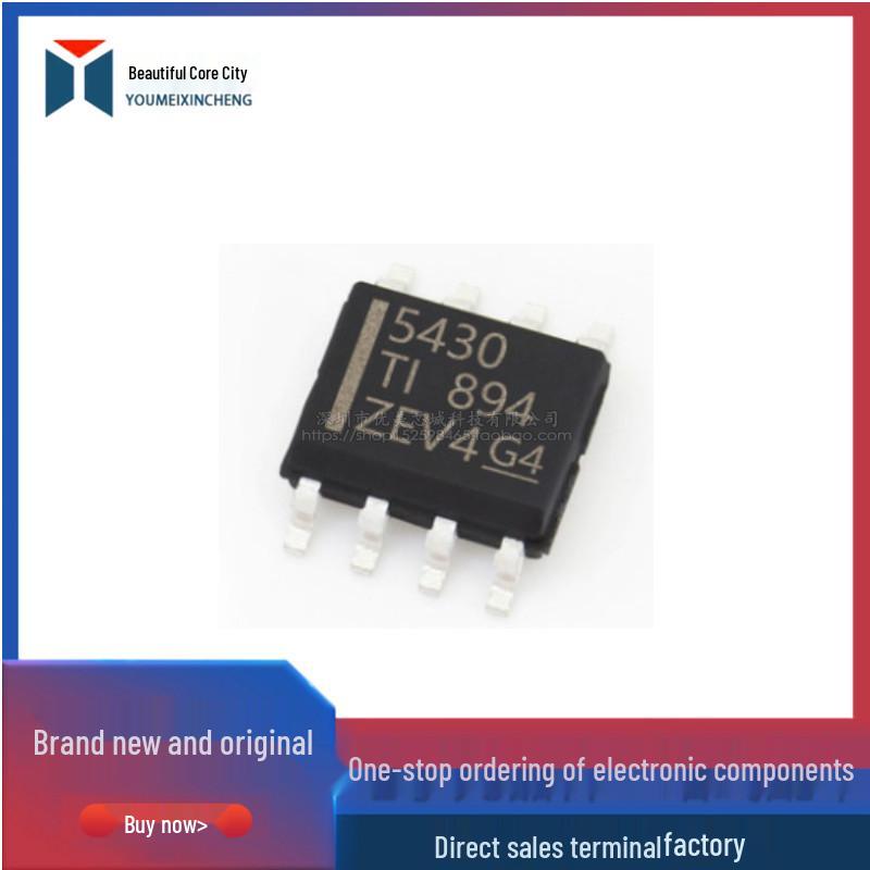 Brand New Original TPS5430DDAR SOP8 Switching Voltage Regulator Chip - In Stock