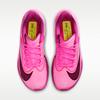 Nike Zoom Fly 6 Pink Spell Bordeaux (Damen)