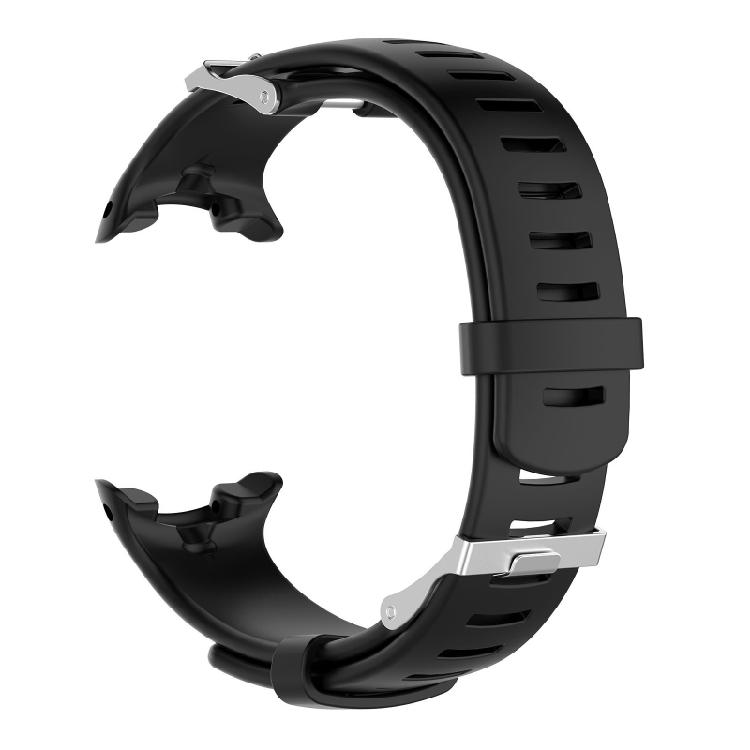 -D4 Watch Adjustable Silicone Band Strap Wristband Bracelet