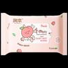 Runben Peach Series Baby Hand & Mouth Wet Wipes (3 x 10 Count)