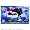TAKARA TOMY Paw Patrol Wal Patroller
