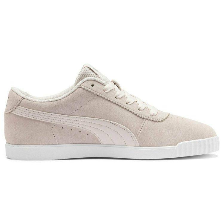 PUMA Carina Slim Sd Pink Women's 370549-02