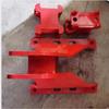 Desert Spring GCJ-3/GCJ-3.5 Mower Rear Lift Bracket H Assembly