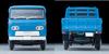 Tomytec Tomica Limited Vintage 1/64 Scale LV-191b Isuzu Elf High-Floor Platform Blue 1966 Model (Finished)
