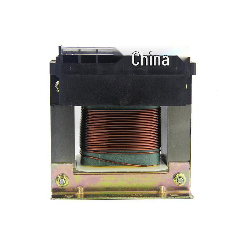 DELIXI BK-150VA Control Transformer - Electrical Isolation for Machine Tools