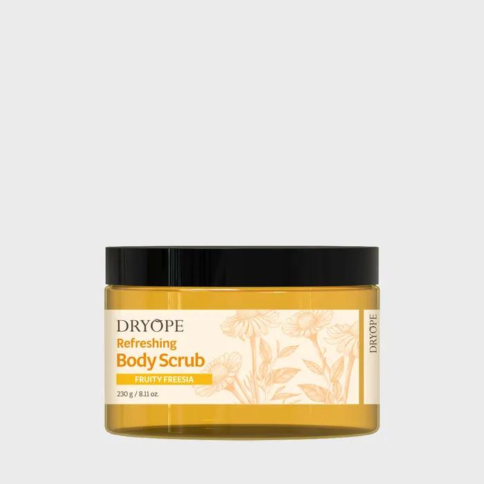 Refreshing Body Scrub 230g