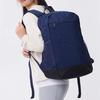 New PUMA Fabric Backpack Unisex Marine Blue 091153-03