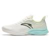 Running Series Sneakers 'White Yellow Blue' Men's 912335501-5