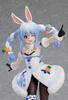 POP UP PARADE Hololive Production Usada Pekora Plastic Painted Complete Figure M04325 Non-Scale
