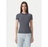 T-shirt DW0DW17383