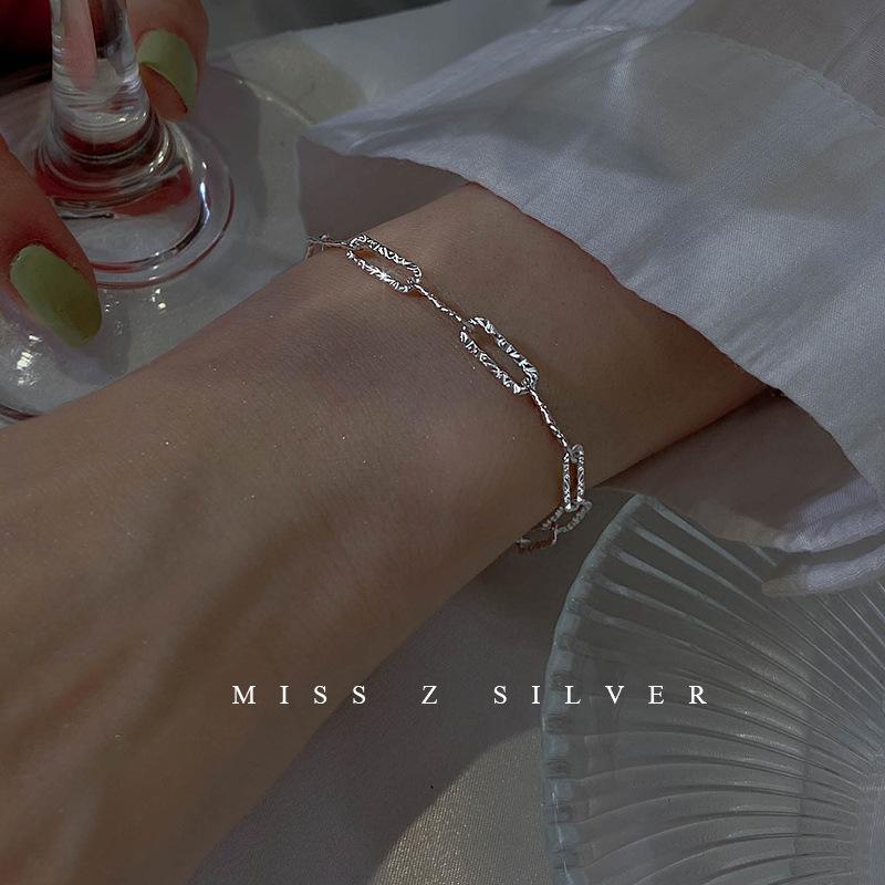 Gypsy Star Bracelet Girls Bracelet Niche Design Fashion Advanced Cold Wind Bracelet Women