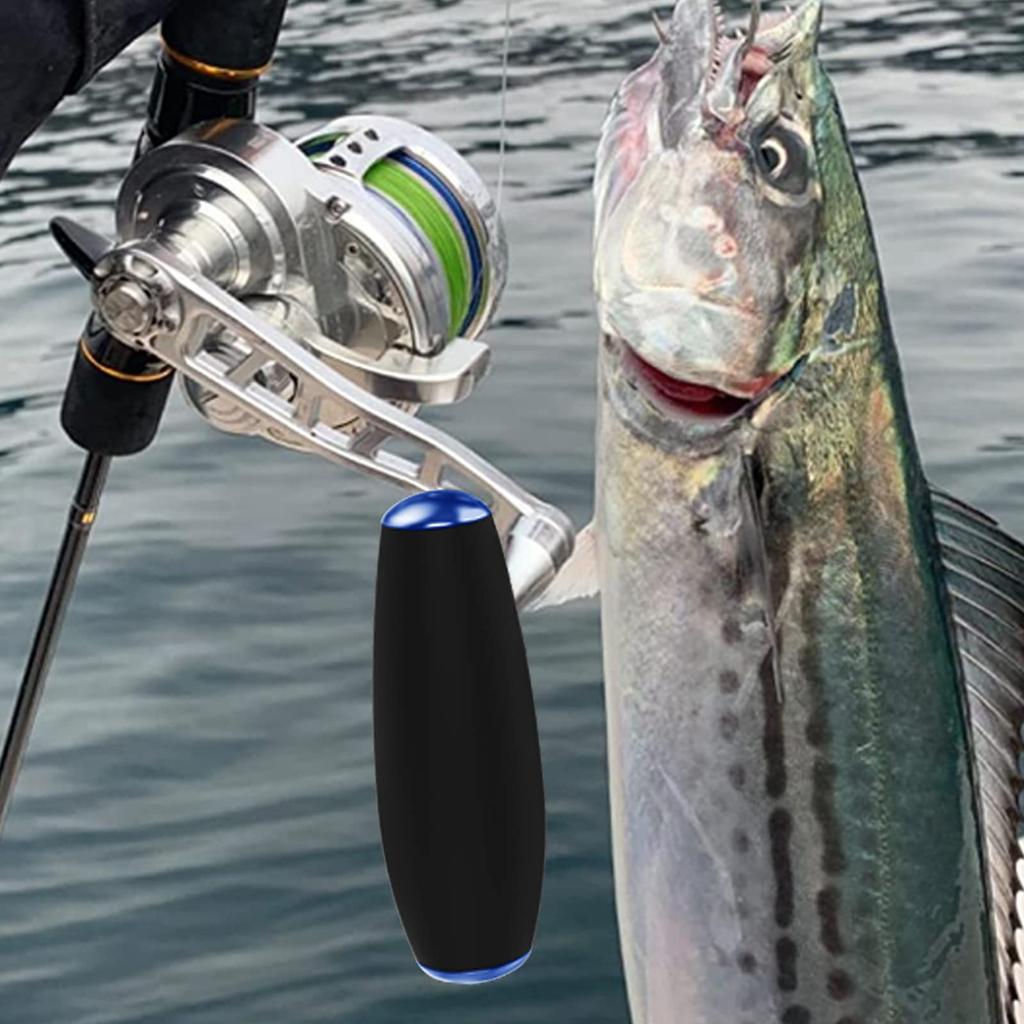 WATACHAMP Caribbean Jigging Large Game Lever Drag Reel with Power Precision Machined Alloy Gear Ratio Maximum Drag Force or for Sea Boat and Slow