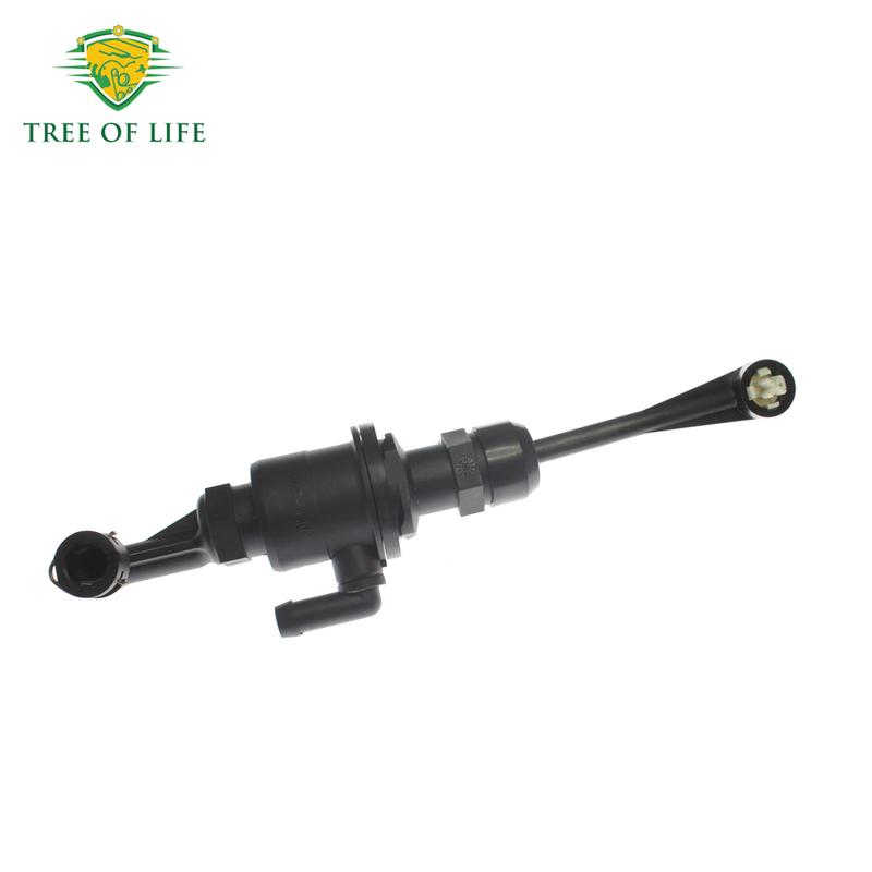 Clutch Master Cylinder For Hyundai Elantra VI AD 1.6L 2.0L 2016 2017 2018   Accent     41605-H6100