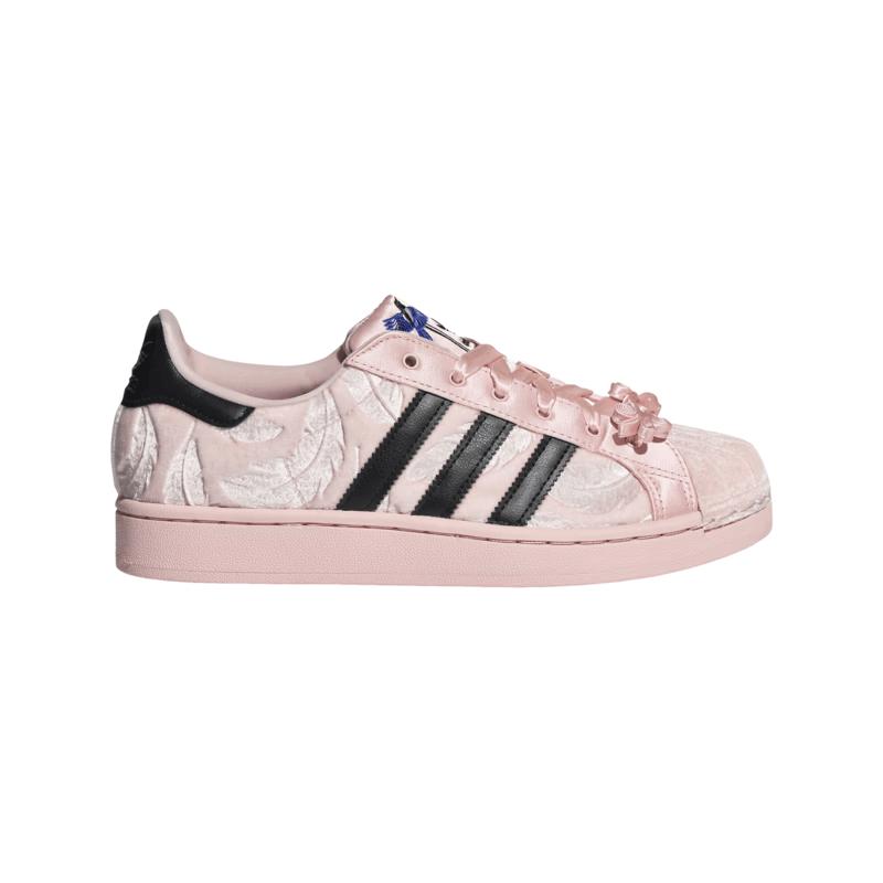 Adidas Superstar II W Classic Shell Toe Women's Sneakers