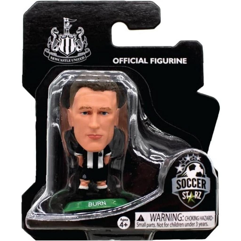 Newcastle United FC Anthony Gordon SoccerStarz Football Figurine