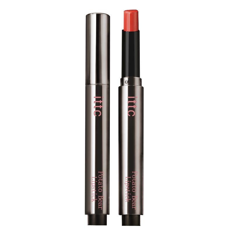 ITTC Dewy Solid Lip Gloss: Moisturizing, Nourishing, Whitening, Long-lasting, Mirror-like Translucent Plump Jelly Finish.