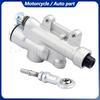 Motorcycle Rear Brake Master Cylinder Pump For KTM XCF SXF HUSQVARNA FC FX FE For HBERG FE390 FE450 FE501 FE570 FE25