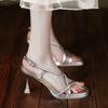 Scarpe da donna – Sandali