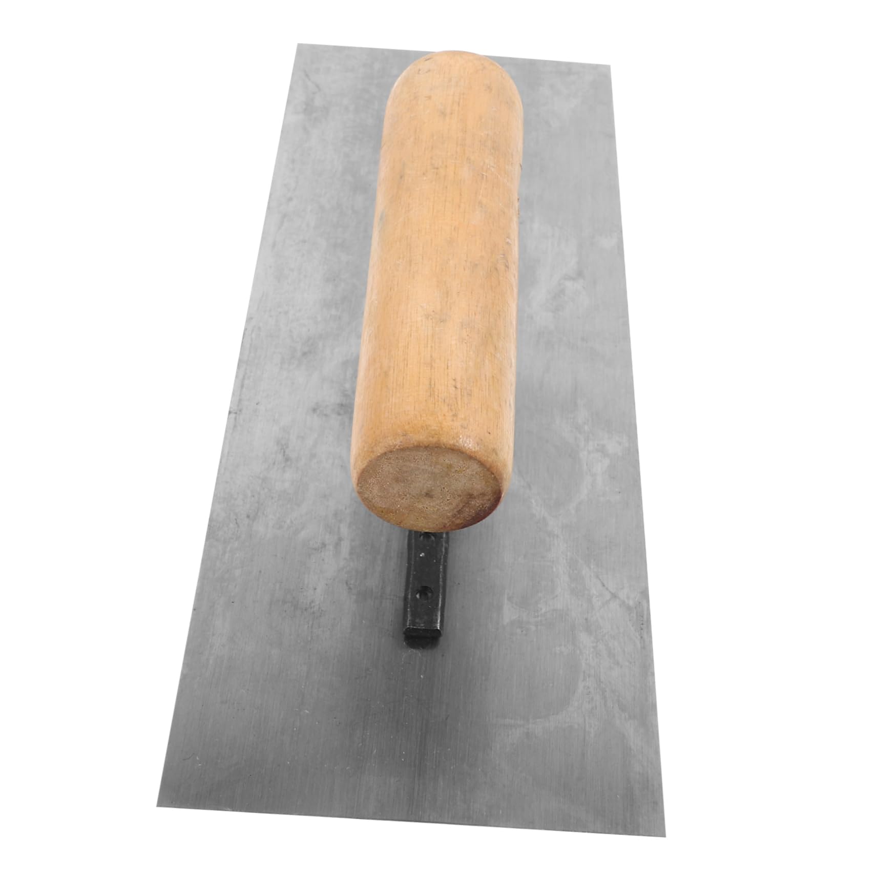 

Artibetter Pointing Brick Art Paint Plastering Tool Pool Stainless Steel Hand Trowel Cement Tool Hand Tool Heavy Duty Wood