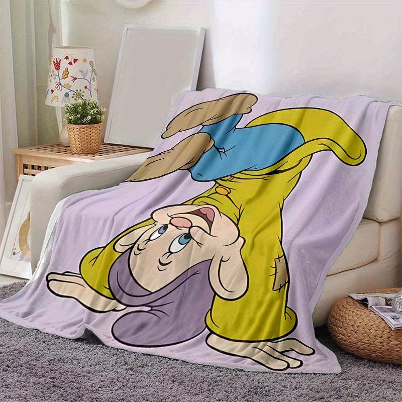 

1pc, Home Decorative Blanket Perfect for Sofa, Bedroom, Living Room, Travel 80cmx120cm