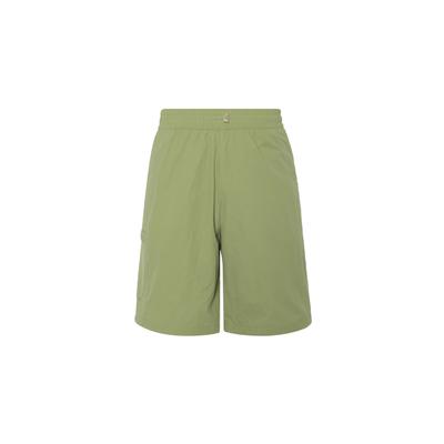Running Fitness Comfortable Breathable Casual Shorts Men Bottoms Green 628374-89