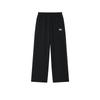 Qiaodan Women's Amekaji Straight-Leg Track Pants